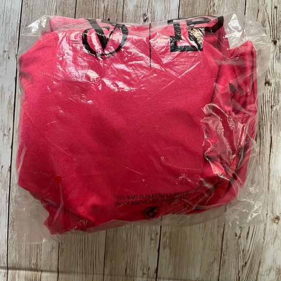 🆕 R VICTORIA'S SECRET VS SWIM TWIST MONOKINI ONE PIECE SWIMSUIT XL - Picture 5 of 9